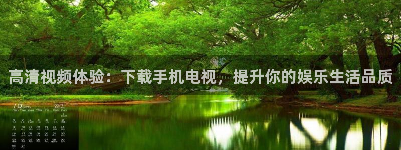 蜘蛛体育免费直播nba：高清视频体验：下载手机电视，提升你的娱乐生活品质